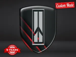 Oldsmobile Pegatinas Logo Personalizadas Pro Máximo Diseño Elegante